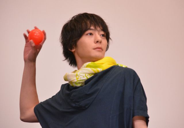 伊藤あさひ、結木滉星、犬飼貴丈、赤楚衛二が登場！『劇場版　仮面ライダービルド Be The One（ビー・ザ・ワン）』『快盗戦隊ルパンレンジャーVS警察戦隊パトレンジャー en film（アンフィルム）』大ヒット記念応援上映会（11枚目）