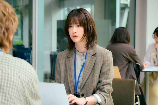 松本若菜×佐野勇斗「君の好きは無敵」大反響の初回場面写真（2枚目）