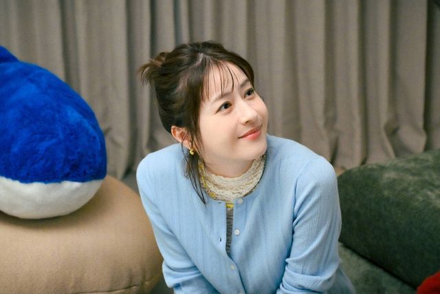 松本若菜×佐野勇斗「君の好きは無敵」大反響の初回場面写真（6枚目）