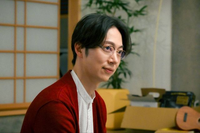 松本若菜×佐野勇斗「君の好きは無敵」大反響の初回場面写真（8枚目）