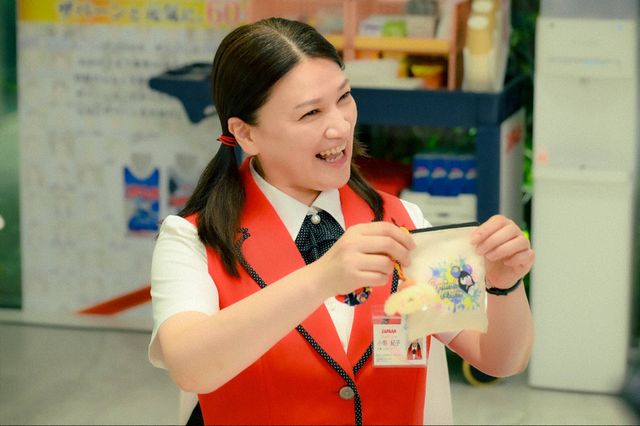 松本若菜×佐野勇斗「君の好きは無敵」大反響の初回場面写真（13枚目）