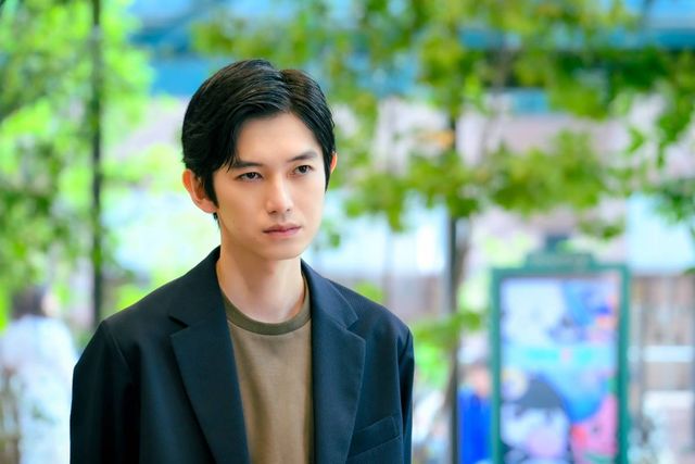 松本若菜×佐野勇斗「君の好きは無敵」大反響の初回場面写真（16枚目）