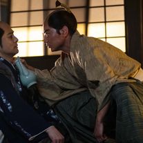 「麒麟がくる」圧巻の“染谷信長”
