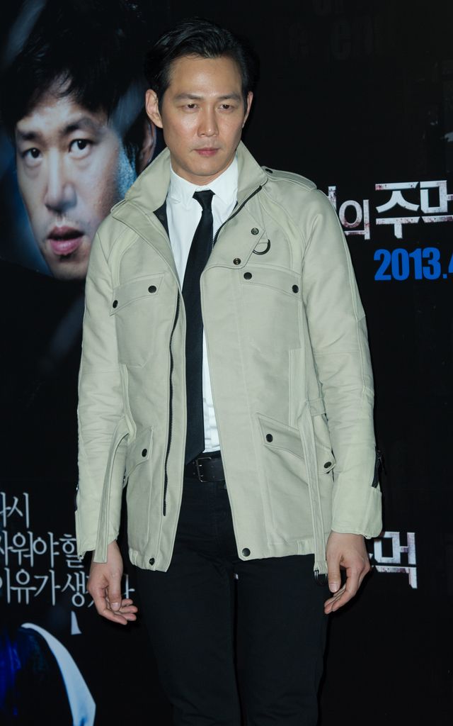 『伝説の拳』VIP試写会が開催　韓国各界スターが登場＜韓国JPICTURES＞：フォトギャラリー