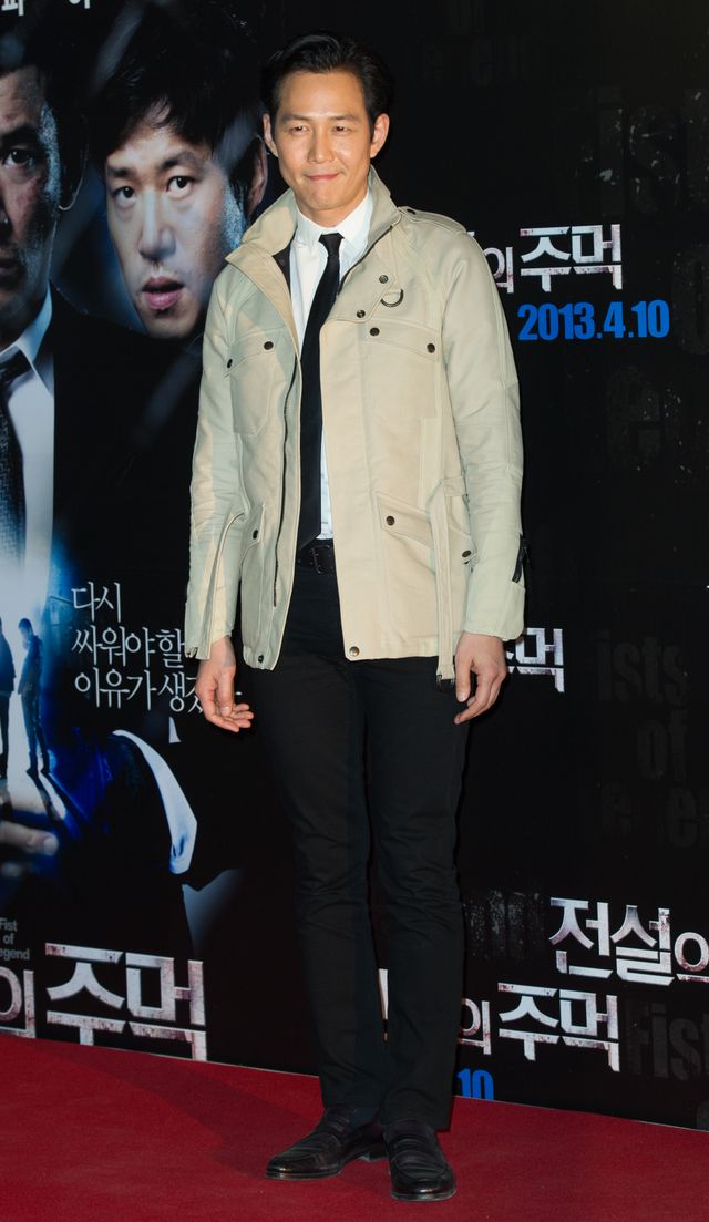 『伝説の拳』VIP試写会が開催　韓国各界スターが登場＜韓国JPICTURES＞（2枚目）