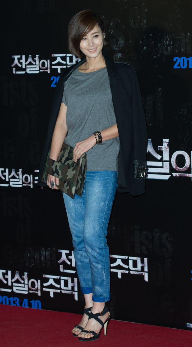 『伝説の拳』VIP試写会が開催　韓国各界スターが登場＜韓国JPICTURES＞（8枚目）