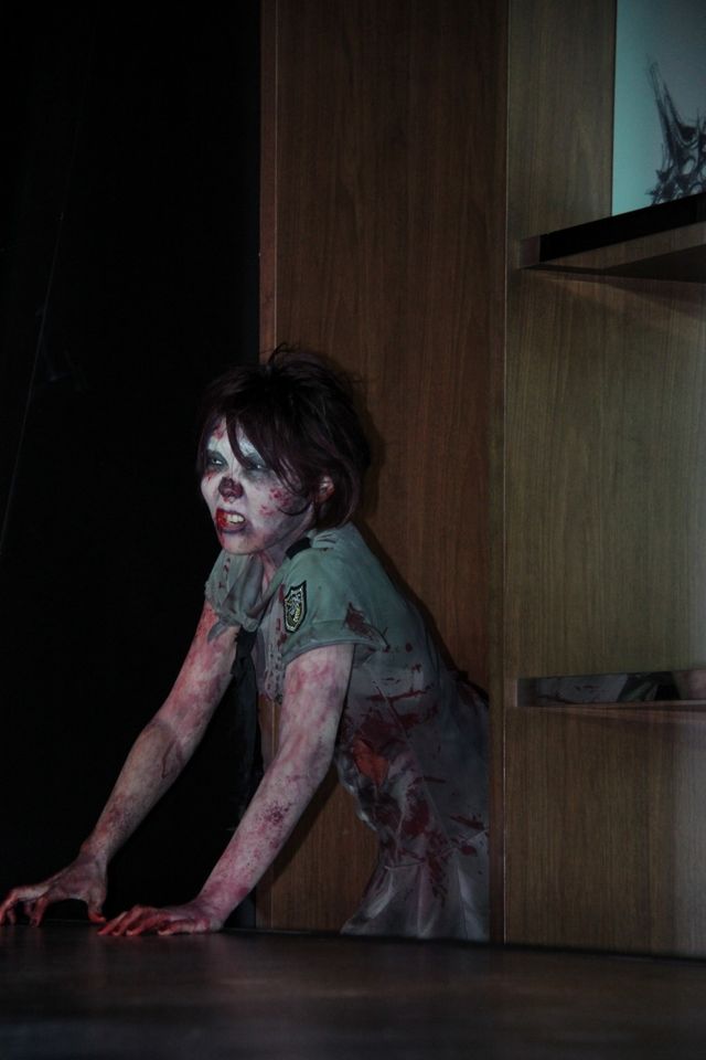 岡本夏生出席！「FOX ハロウィーン ナイト」フォトギャラリー：フォトギャラリー