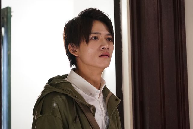 【22枚】ついに最終決戦！映画『仮面ライダーアマゾンズ THE MOVIE 最後ノ審判』場面写真（7枚目）