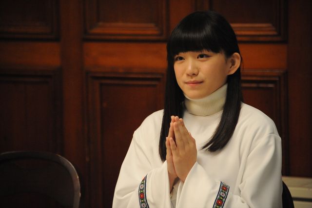 【22枚】ついに最終決戦！映画『仮面ライダーアマゾンズ THE MOVIE 最後ノ審判』場面写真（12枚目）