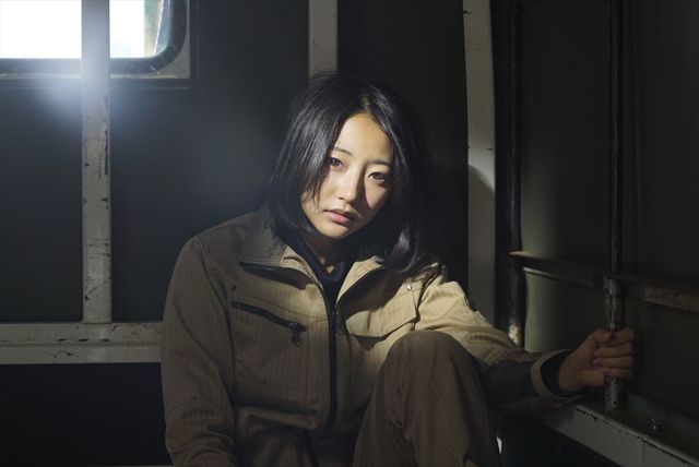 【22枚】ついに最終決戦！映画『仮面ライダーアマゾンズ THE MOVIE 最後ノ審判』場面写真（13枚目）