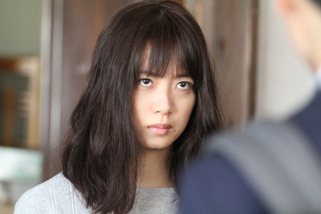 深川麻衣 グループ卒業から5年 女優としての覚悟と責任感 シネマトゥデイ