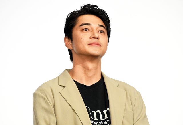 東出昌大＆三浦貴大＆和田正人が登壇！映画『Winny』公開記念舞台あいさつ（2枚目）