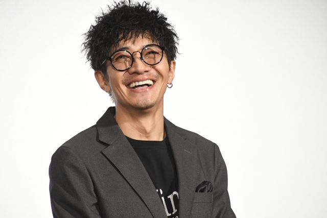 東出昌大＆三浦貴大＆和田正人が登壇！映画『Winny』公開記念舞台あいさつ（7枚目）