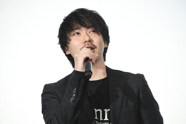 東出昌大＆三浦貴大＆和田正人が登壇！映画『Winny』公開記念舞台あいさつ（8枚目）