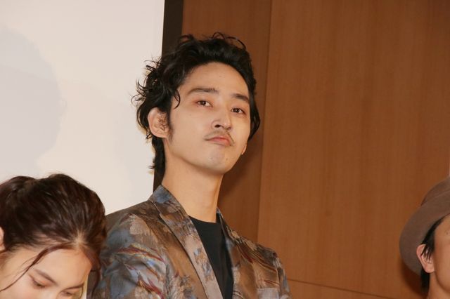 新田真剣佑、北村匠海、久保田紗友らサプライズ登場！『サヨナラまでの30分』大学生限定試写会イベント（2枚目）