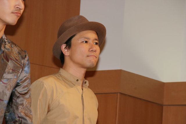 新田真剣佑、北村匠海、久保田紗友らサプライズ登場！『サヨナラまでの30分』大学生限定試写会イベント（3枚目）