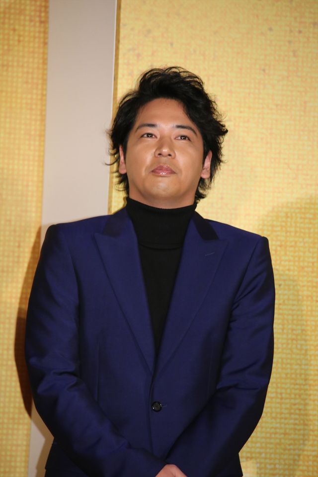 伊勢谷友介、松葉づえで『新宿スワンII』イベントに登壇　画像ギャラリー（50枚目）