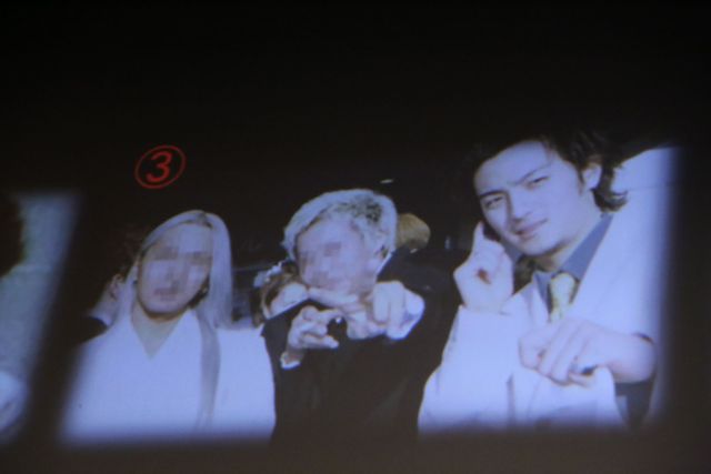 伊勢谷友介、松葉づえで『新宿スワンII』イベントに登壇　画像ギャラリー（59枚目）