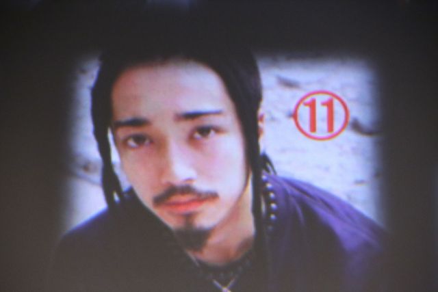 伊勢谷友介、松葉づえで『新宿スワンII』イベントに登壇　画像ギャラリー（66枚目）