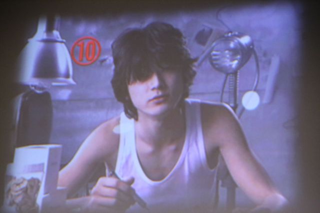 伊勢谷友介、松葉づえで『新宿スワンII』イベントに登壇　画像ギャラリー（68枚目）