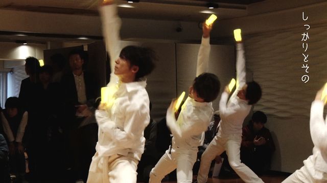 高橋一生の千手観音！「氷結」CMでヲタ芸に挑戦！（8枚目）