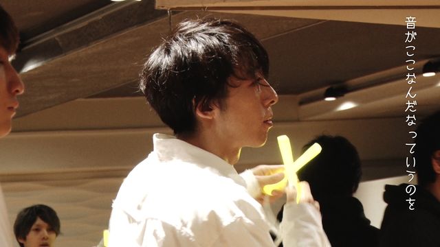 高橋一生の千手観音！「氷結」CMでヲタ芸に挑戦！（9枚目）