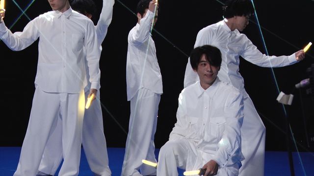 高橋一生の千手観音！「氷結」CMでヲタ芸に挑戦！（11枚目）