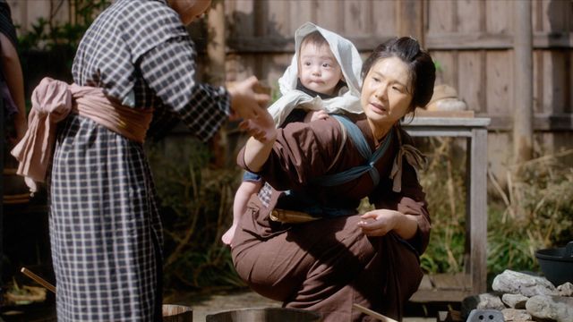 「べらぼう」地獄のような悲劇の連鎖…第31回場面写真（4枚目）