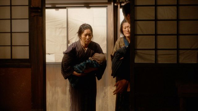 「べらぼう」地獄のような悲劇の連鎖…第31回場面写真（7枚目）