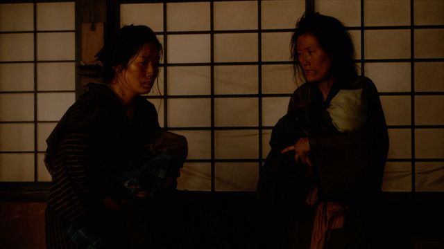 「べらぼう」地獄のような悲劇の連鎖…第31回場面写真（8枚目）