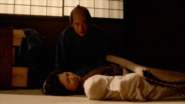 「べらぼう」地獄のような悲劇の連鎖…第31回場面写真（10枚目）