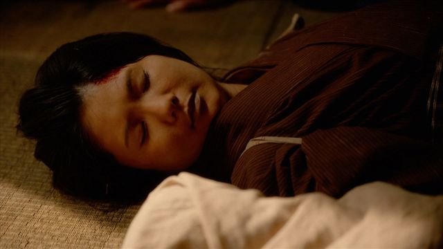 「べらぼう」地獄のような悲劇の連鎖…第31回場面写真（11枚目）