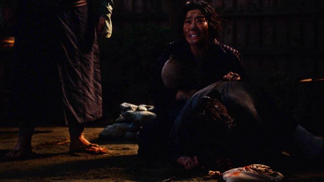 「べらぼう」地獄のような悲劇の連鎖…第31回場面写真（14枚目）