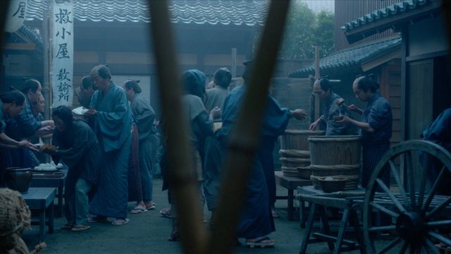 「べらぼう」地獄のような悲劇の連鎖…第31回場面写真（16枚目）