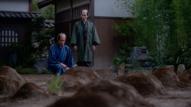 「べらぼう」地獄のような悲劇の連鎖…第31回場面写真（17枚目）