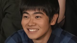 「ブギウギ」弟・六郎役はだれ？朝ドラで本格デビューの黒崎煌代