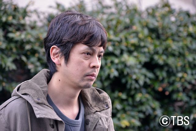 河相我聞と息子・沙羅が二人一役！「はぐれ署長の殺人急行3」：フォトギャラリー