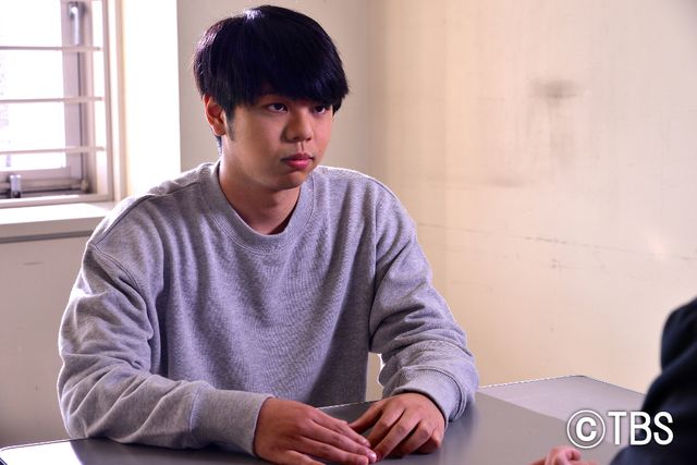 河相我聞と息子・沙羅が二人一役！「はぐれ署長の殺人急行3」（4枚目）