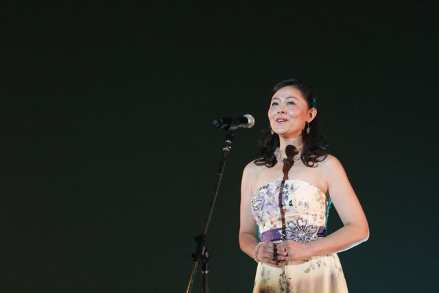 映画『神秘の法』初日舞台あいさつギャラリー（6枚目）