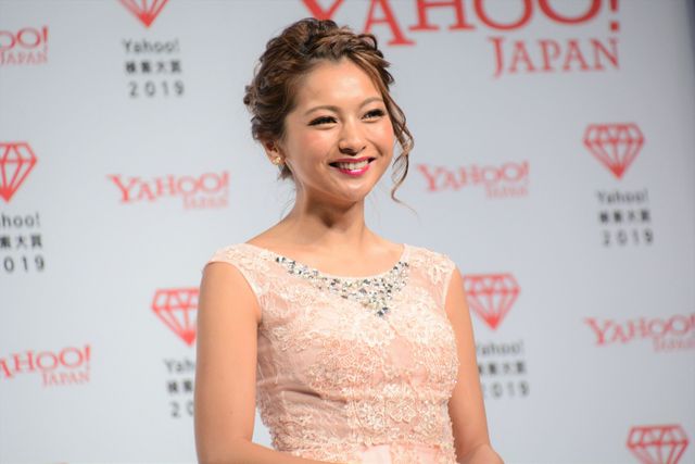 横浜流星がダブル受賞に喜び！「Yahoo!検索大賞2019」発表会（12枚目）