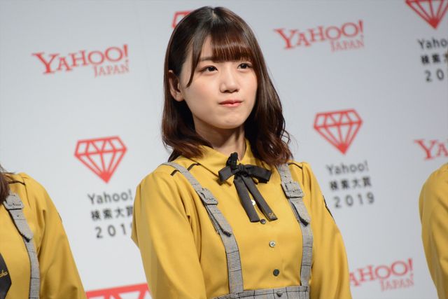 横浜流星がダブル受賞に喜び！「Yahoo!検索大賞2019」発表会（24枚目）