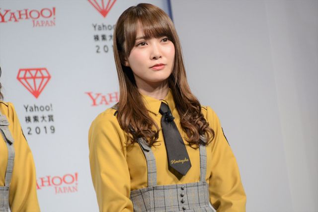 横浜流星がダブル受賞に喜び！「Yahoo!検索大賞2019」発表会（25枚目）