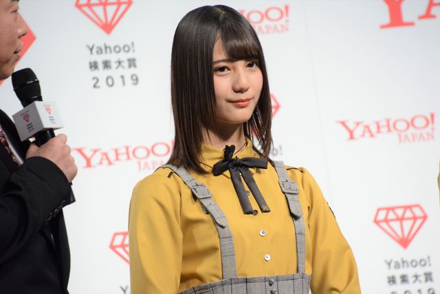 横浜流星がダブル受賞に喜び！「Yahoo!検索大賞2019」発表会（26枚目）