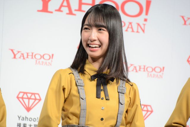 横浜流星がダブル受賞に喜び！「Yahoo!検索大賞2019」発表会（28枚目）