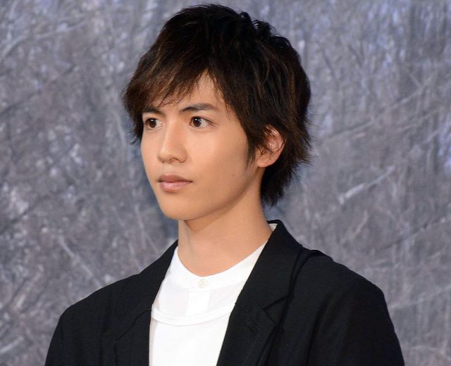 大島優子、関ジャニ∞大倉の“驚きのお願い”を暴露！『疾風ロンド』クランクアップ会見ギャラリー（15枚目）