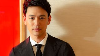 『Red』妻夫木聡 単独インタビュー