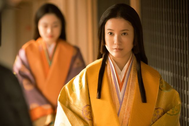 祝「源氏物語」“連載”決定！一条天皇がドハマり「光る君へ」第32回場面写真（13枚目）