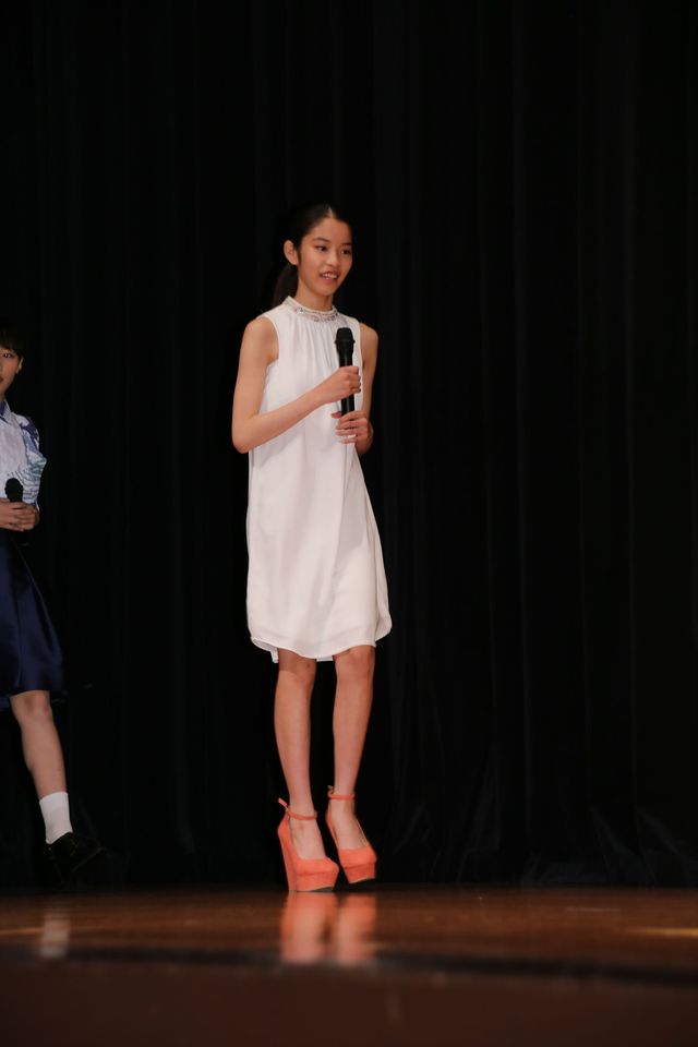 田中麗奈、新婚当時を振り返る（13枚目）