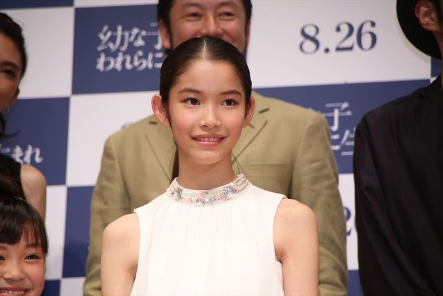田中麗奈、新婚当時を振り返る（19枚目）