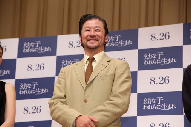 田中麗奈、新婚当時を振り返る（21枚目）